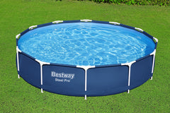 Bestway Frame Pool 3.66m x 76cm Includes Pool