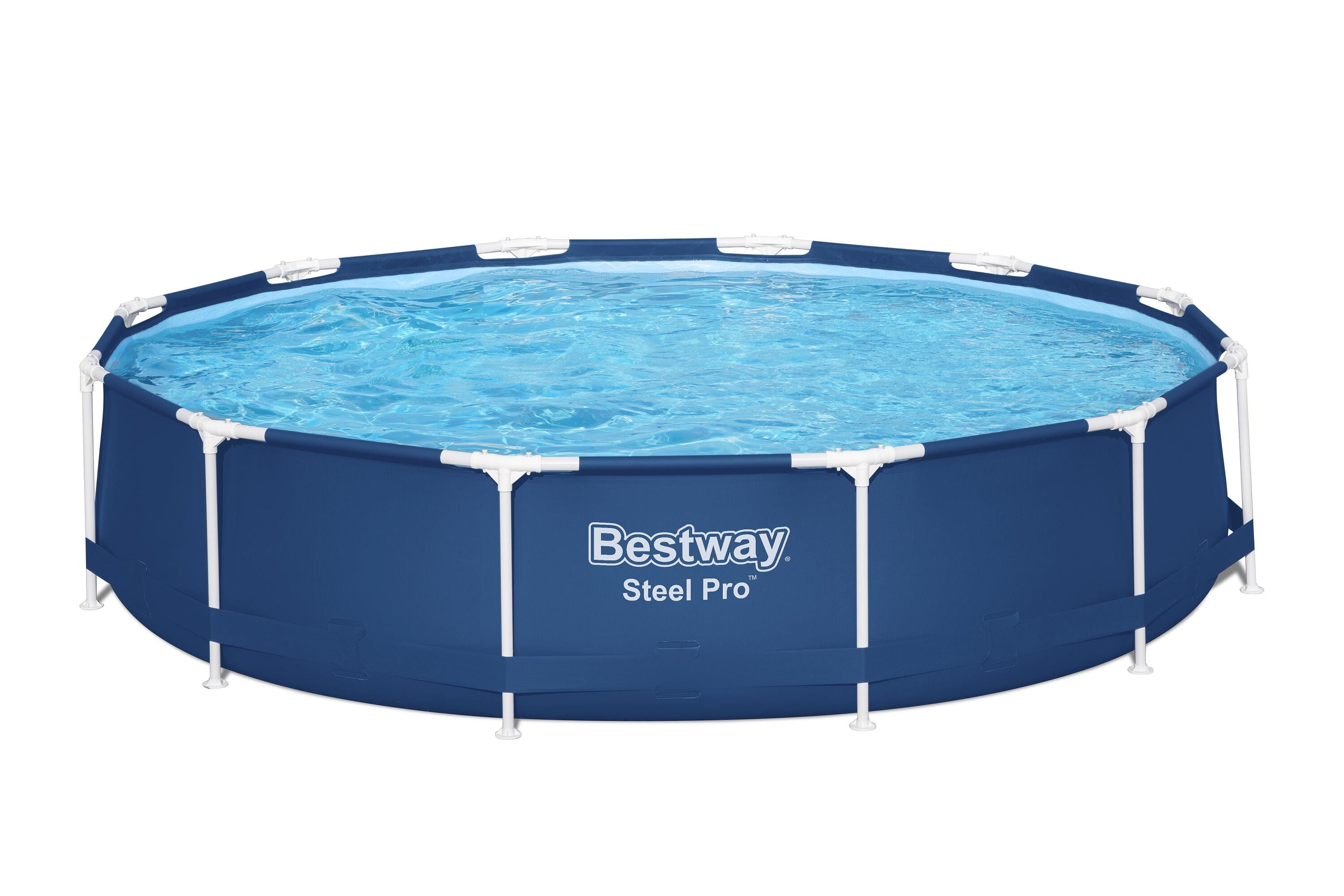 Bestway Frame Pool 3.66m x 76cm Includes Pool
