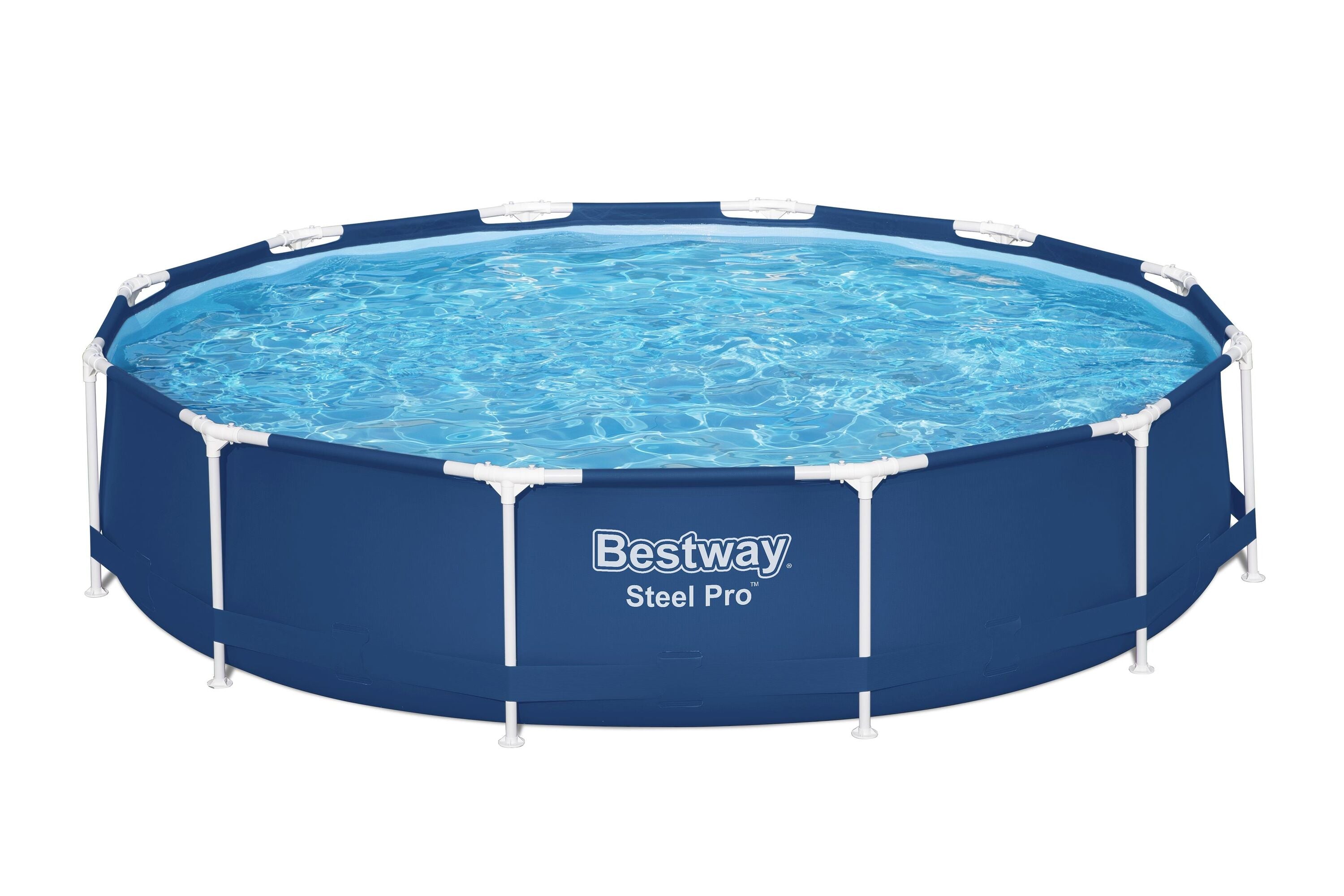 Bestway Frame Pool 3.66m x 76cm Includes Pool
