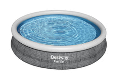 Bestway 3.66M X 76CM Pool (Contents:One Pool)