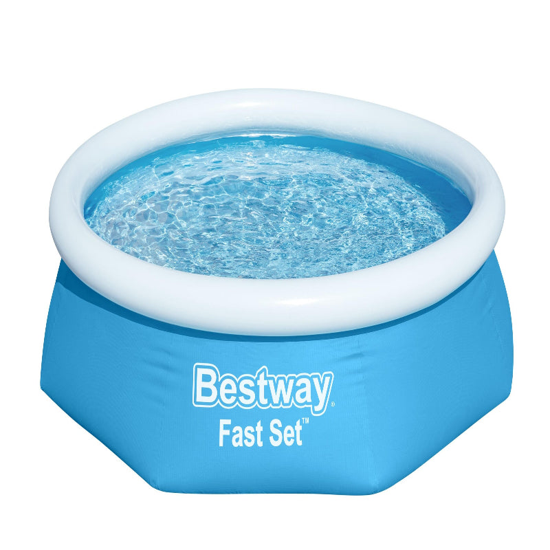 Bestway 2.44M X 61CM Pool (One Pool)