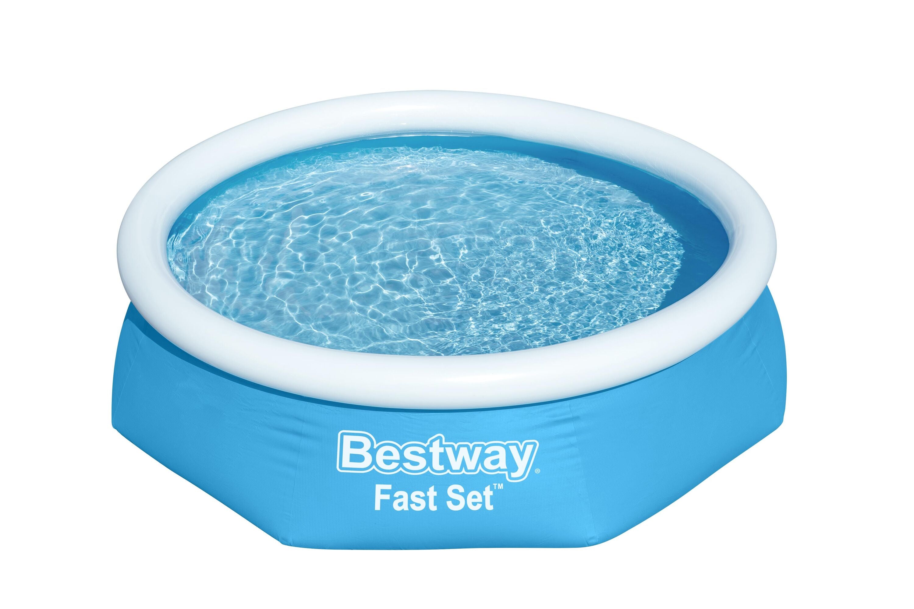 Bestway 2.44M X 61CM Pool (One Pool)