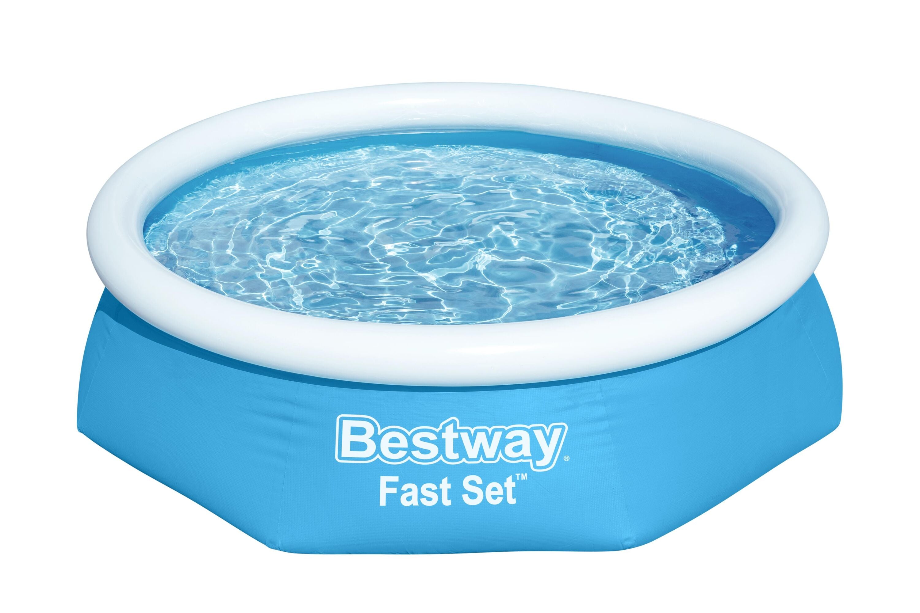 Bestway 2.44M X 61CM Pool (One Pool)