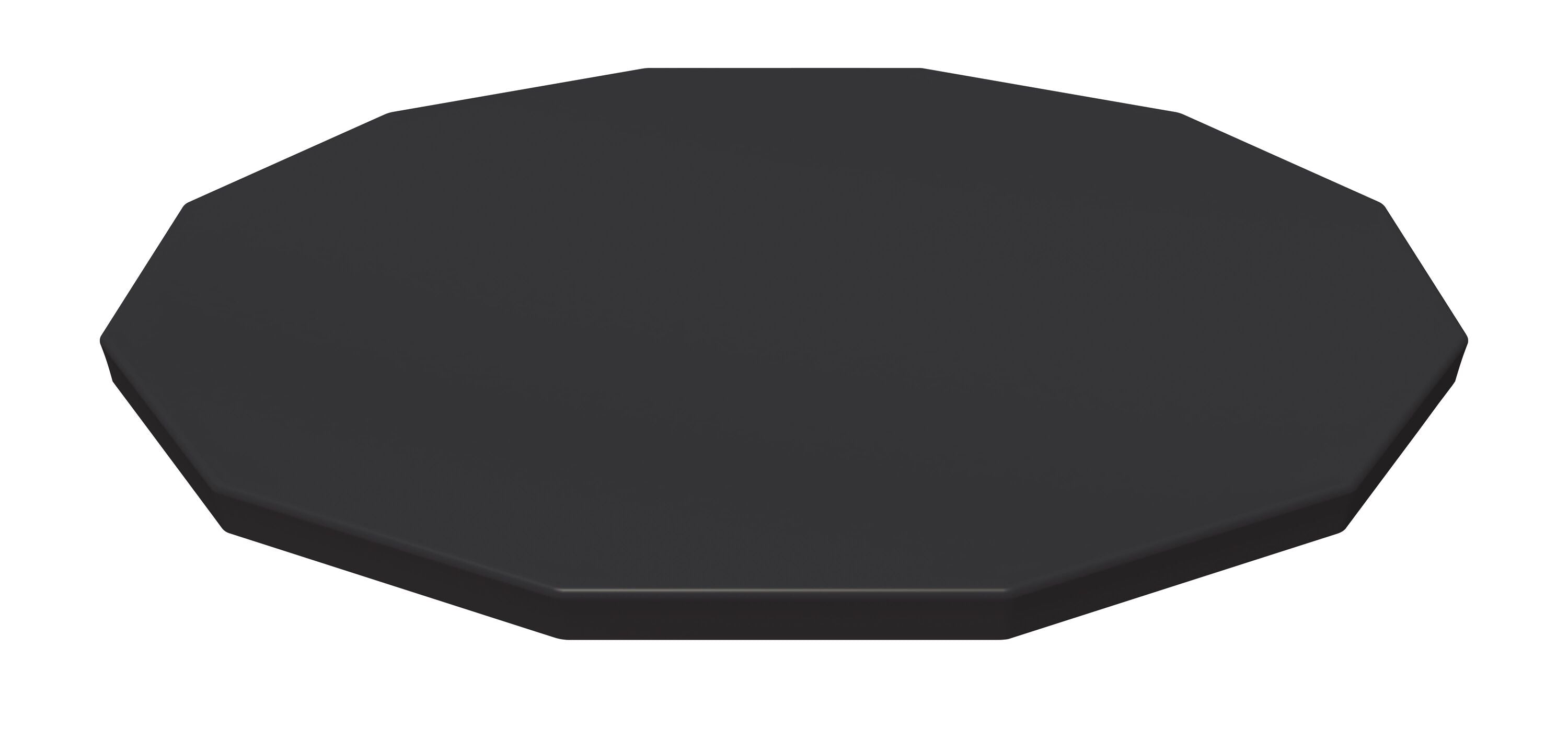 Bestway 3.66M Pool Cover (Contents:One pool cover, fits 3.66m (12') Steel Pro Pools, 3.66m (12') Steel Pro Max Pools and 3.66m (12') Fast Set Pools)