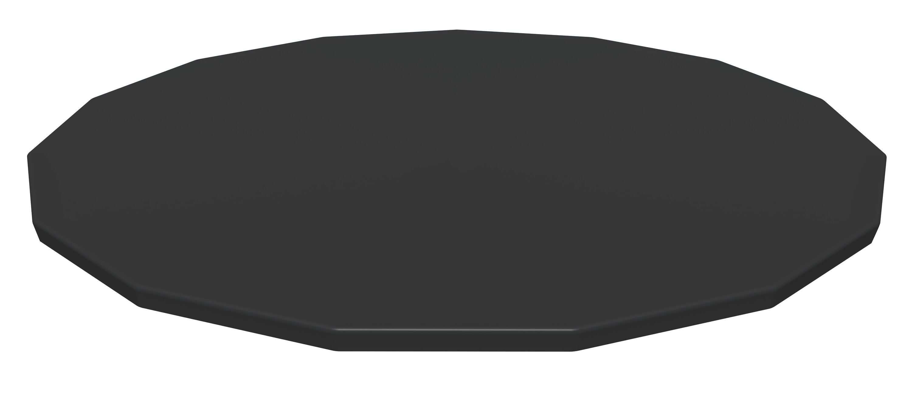 Bestway 4.57M Pool Cover (Contents:One pool cover, fits 4.57m (15') Steel Pro Max Pools and 4.57m (15') Fast Set Pools)