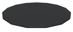 Bestway 4.57M Pool Cover (Contents:One pool cover, fits 4.57m (15') Steel Pro Max Pools and 4.57m (15') Fast Set Pools)