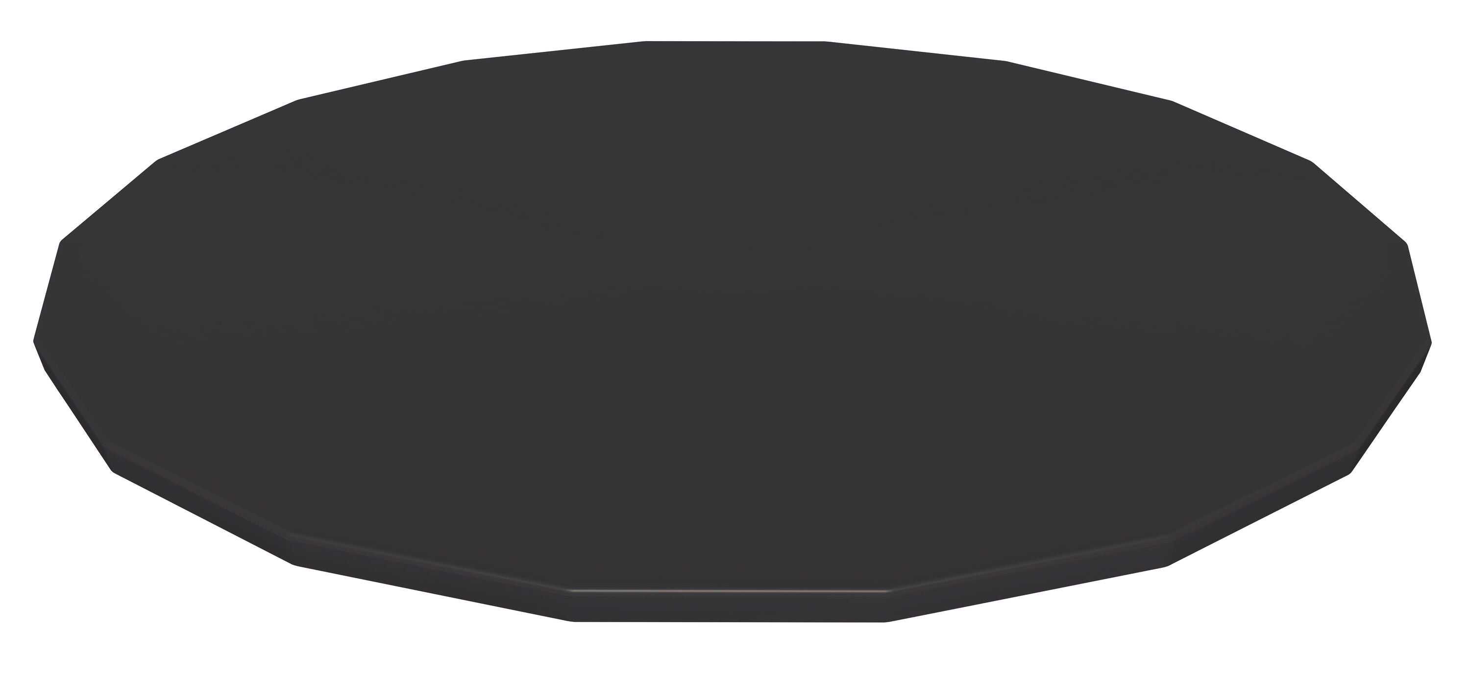 Bestway 5.49M Pvc Pool Cover (Contents:one pool cover, Fits 5.49m (18') Steel Pro Max Pools and 5.49m (18') Power Steel Pools and 5.49m (18') Power Steel Swim Vista Series Pools)