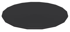 Bestway 5.49M Pvc Pool Cover (Contents:one pool cover, Fits 5.49m (18') Steel Pro Max Pools and 5.49m (18') Power Steel Pools and 5.49m (18') Power Steel Swim Vista Series Pools)