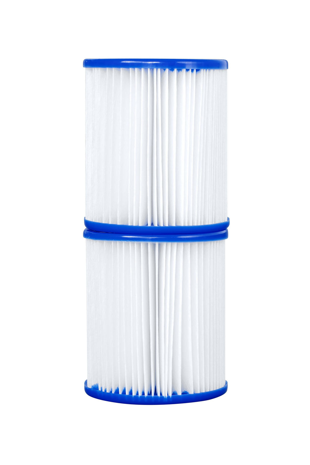 Bestway Filter Cartridge(I) (Contents:1 set fliter Cartridge, 2pcs , apply to 330GAL Filter pump)