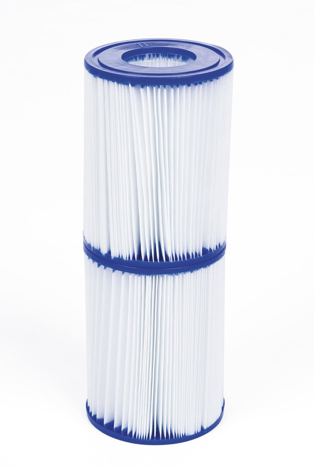Bestway Filter Cartridge(II) (Contents:1 set fliter Cartridge, 2pcs, 220-240V, apply to 530/800GAL Filter pump)