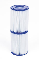 Bestway Filter Cartridge(II) (Contents:1 set fliter Cartridge, 2pcs, 220-240V, apply to 530/800GAL Filter pump)