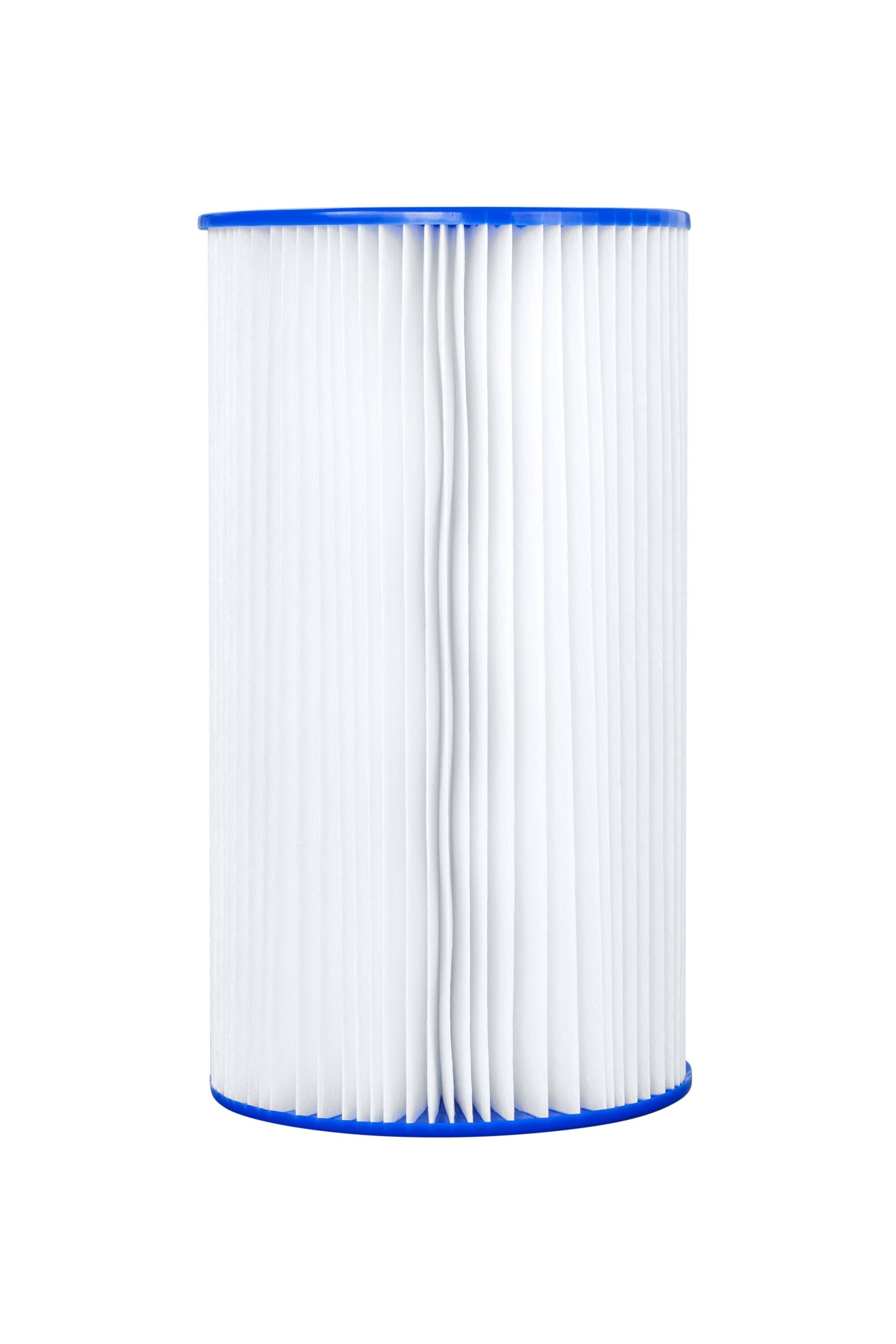 Bestway Filter Cartridge(IV) (Contents:1 pc fliter Cartridge, apply to 2500GAL Filter pump)
