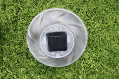 Bestway Solar-Float Lamp (Contents:1 Solar-Float Lamp.DC1.2V 0.2W(NI-MH battery, 600mAH), IP68)