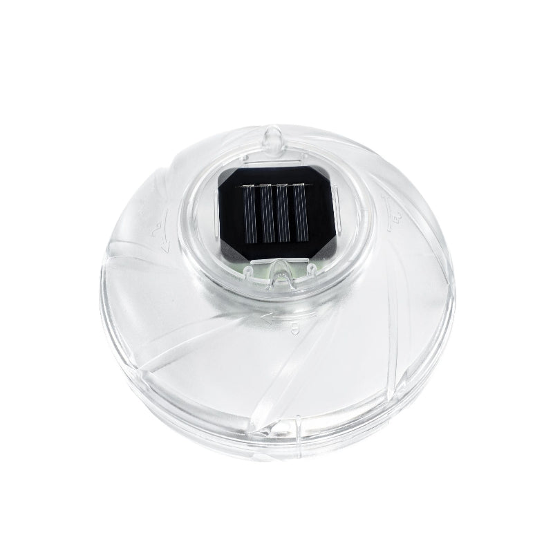 Bestway Solar-Float Lamp (Contents:1 Solar-Float Lamp.DC1.2V 0.2W(NI-MH battery, 600mAH), IP68)