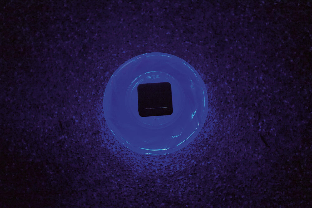 Bestway Solar-Float Lamp (Contents:1 Solar-Float Lamp.DC1.2V 0.2W(NI-MH battery, 600mAH), IP68)