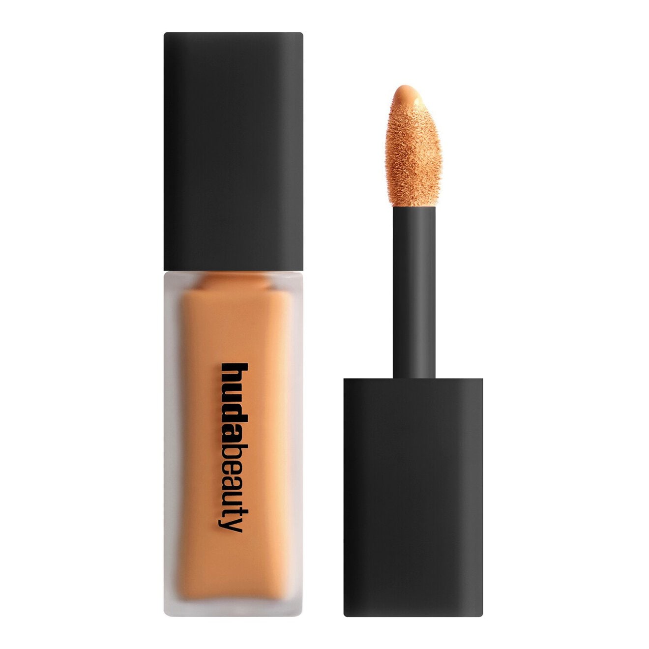 Huda Beauty FauxFilter Luminous Matte Liquid Concealer - 9ml - Salted Caramel 7.3