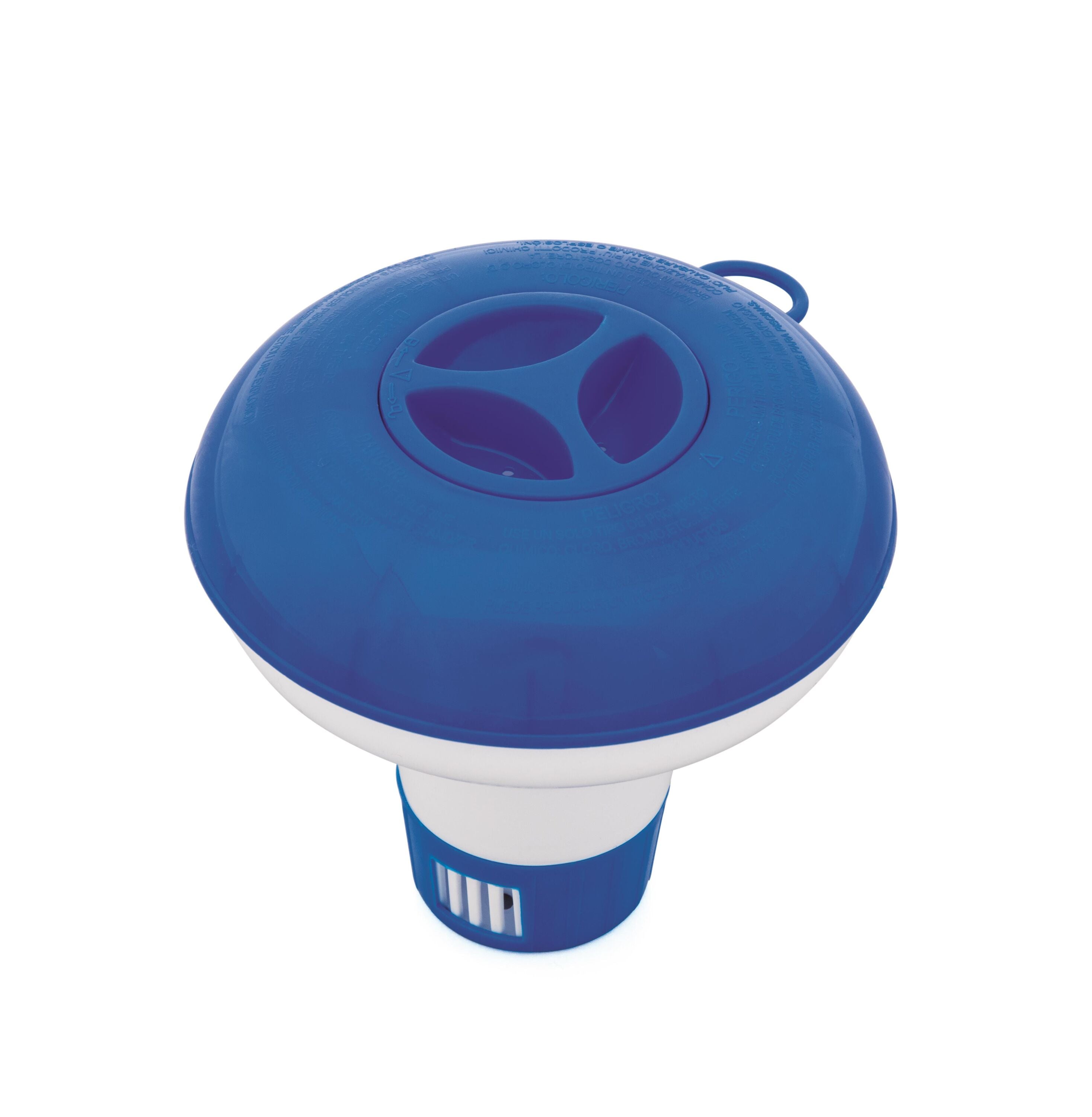 Bestway 12.7CM Chemical Floater (Contents:1 Chemical Floater, Suitable for 2.5 cm/1＂chlorine tablets use)