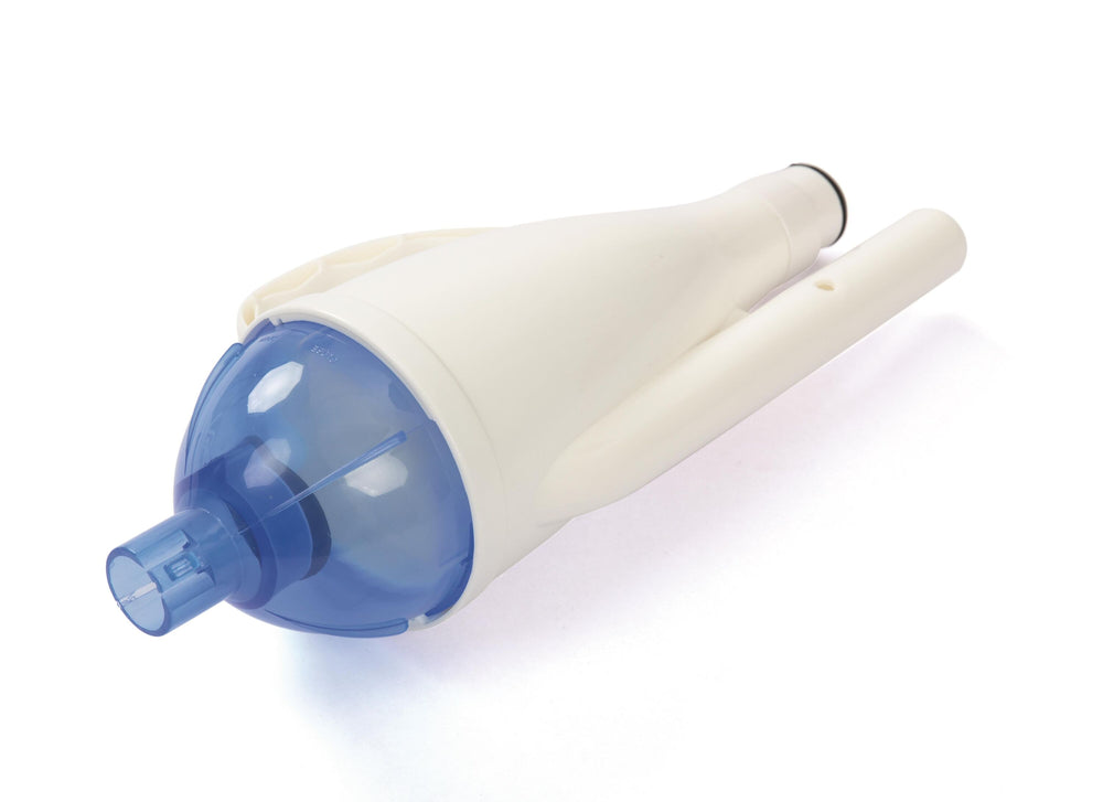 Bestway Aquacrawl Pool Vacuum (Contents:1 suction nozzle,1 skimmer head,4 aluminium pipes,6-metre pipe,2 adaptors.apply to 15'and below pools,minimum flow requires 2,006L/h(530gal./h))