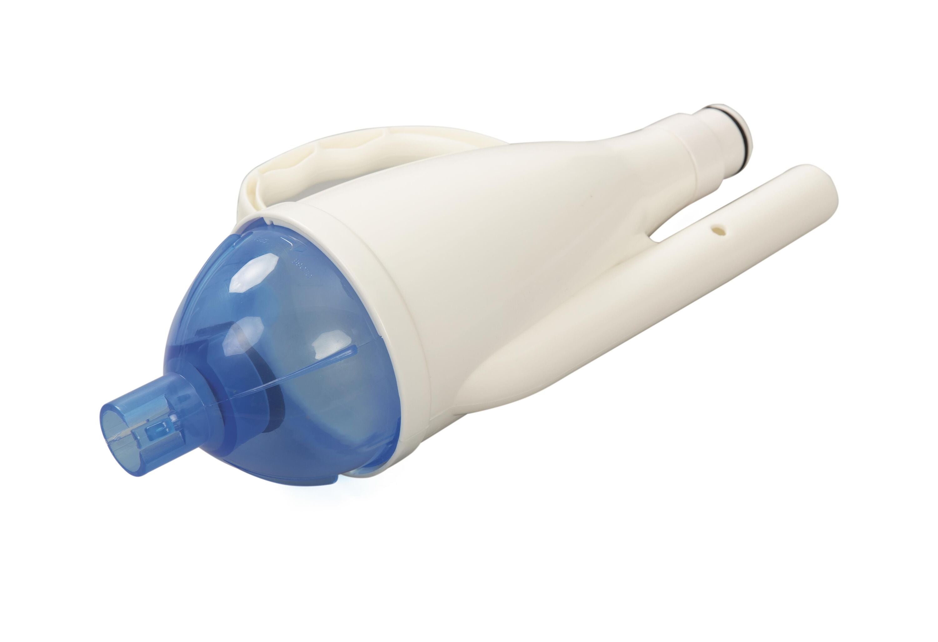 Bestway Aquacrawl Pool Vacuum (Contents:1 suction nozzle,1 skimmer head,4 aluminium pipes,6-metre pipe,2 adaptors.apply to 15'and below pools,minimum flow requires 2,006L/h(530gal./h))