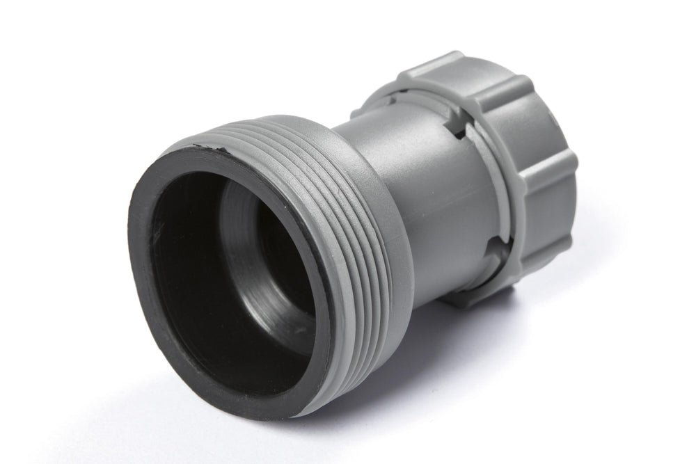 Bestway Hose Adaptor (Contents:2 adaptors, small pool equipped with large pump, transfer Φ38mm to Φ32mm diameter)