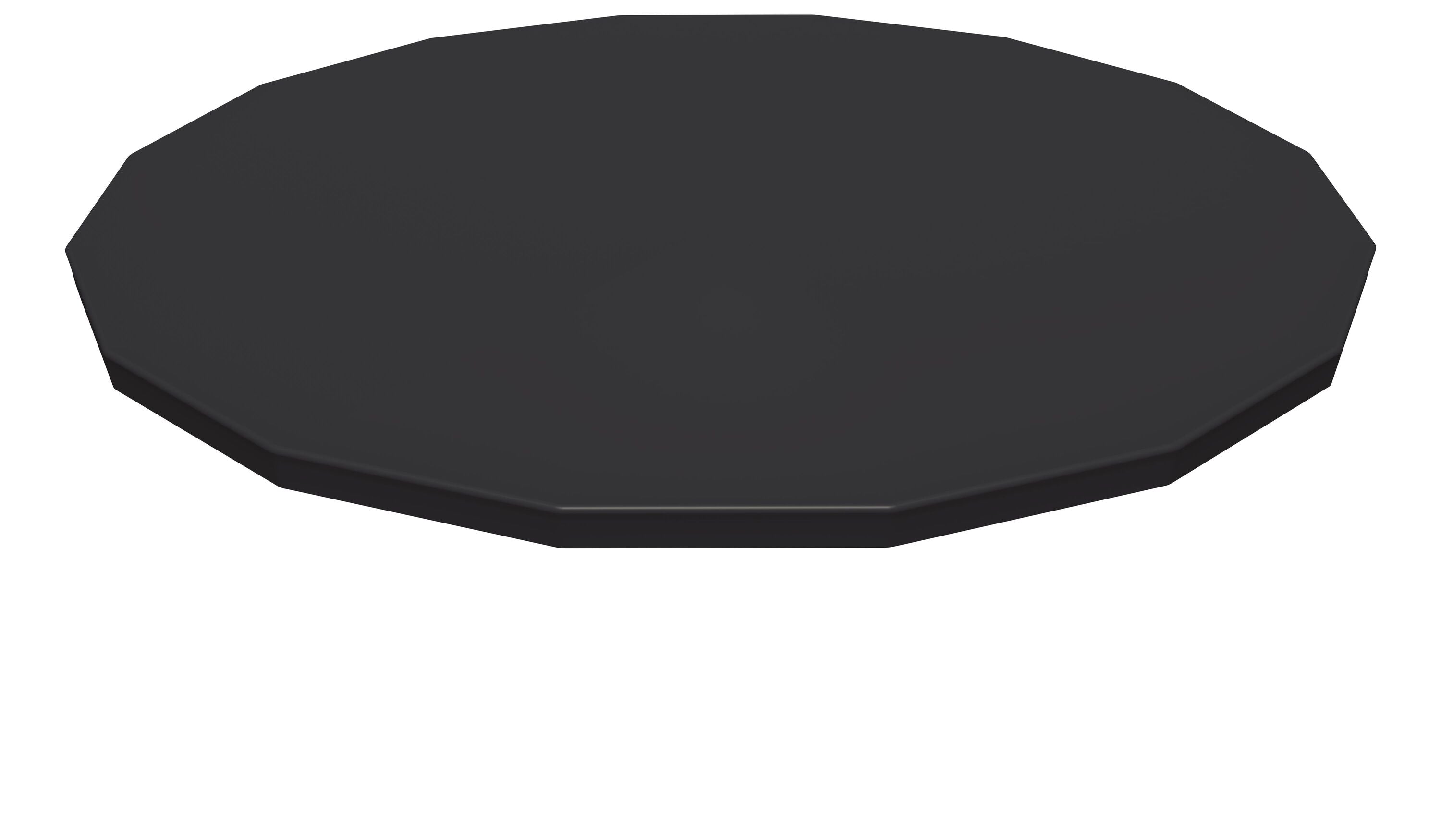 Bestway 4.88M Pool Cover (Contents:one pool cover, Fits 4.88m (16') Steel Pro Max Pools and 4.88m (16') Power Steel Pools and 4.88m (16') Power Steel Swim Vista Series Pools and 4.60m x 1.20m(15'x48") Hydrium Pools)