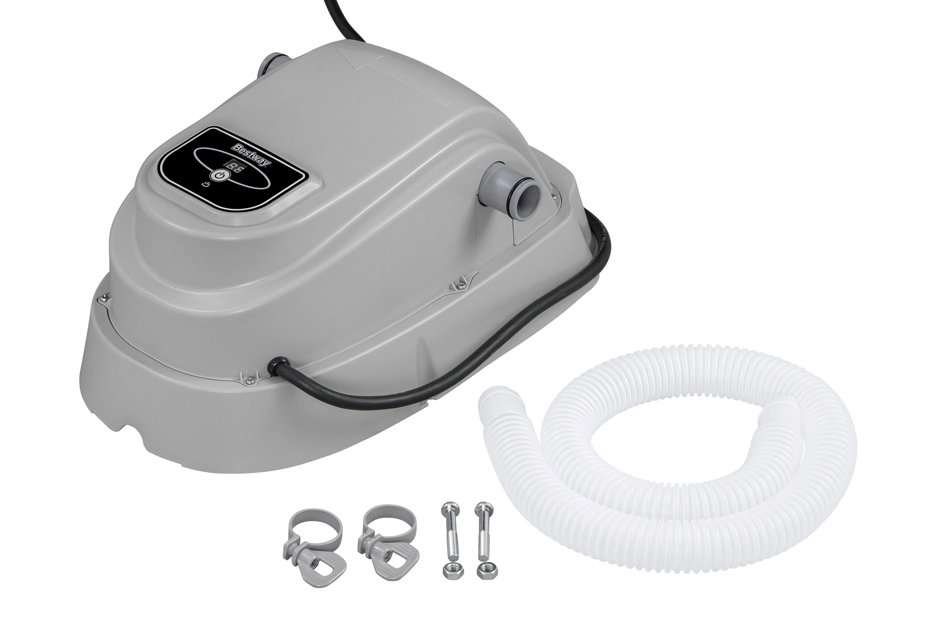 Bestway Pool Heater (Contents:Pool Heater)
