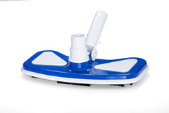 Bestway 27.9CM X 15.2CM Aquaclean Pool Vacuum (1pc pool vacuum)