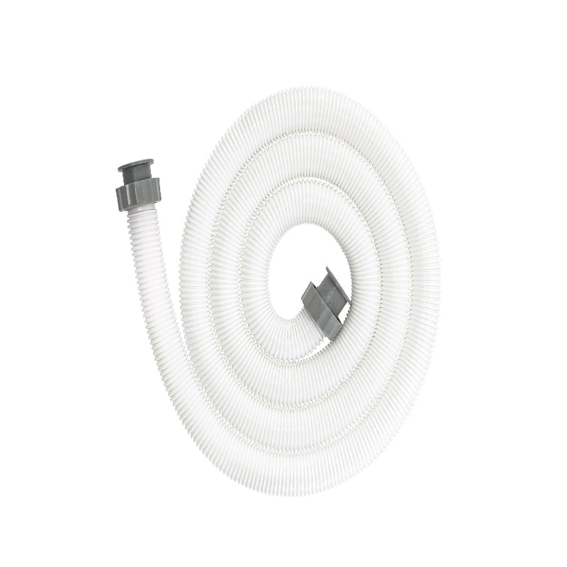 Bestway 38MM Hose (1pc 3m (9.8') long, 38mm (1.5'') diameter hose, Suitable for filter pumps and sand filters that use 38mm (1.5'') hoses)