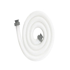 Bestway 38MM Hose (1pc 3m (9.8') long, 38mm (1.5'') diameter hose, Suitable for filter pumps and sand filters that use 38mm (1.5'') hoses)