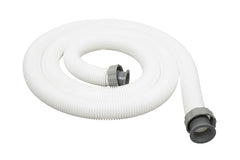 Bestway 38MM Hose (1pc 3m (9.8') long, 38mm (1.5'') diameter hose, Suitable for filter pumps and sand filters that use 38mm (1.5'') hoses)