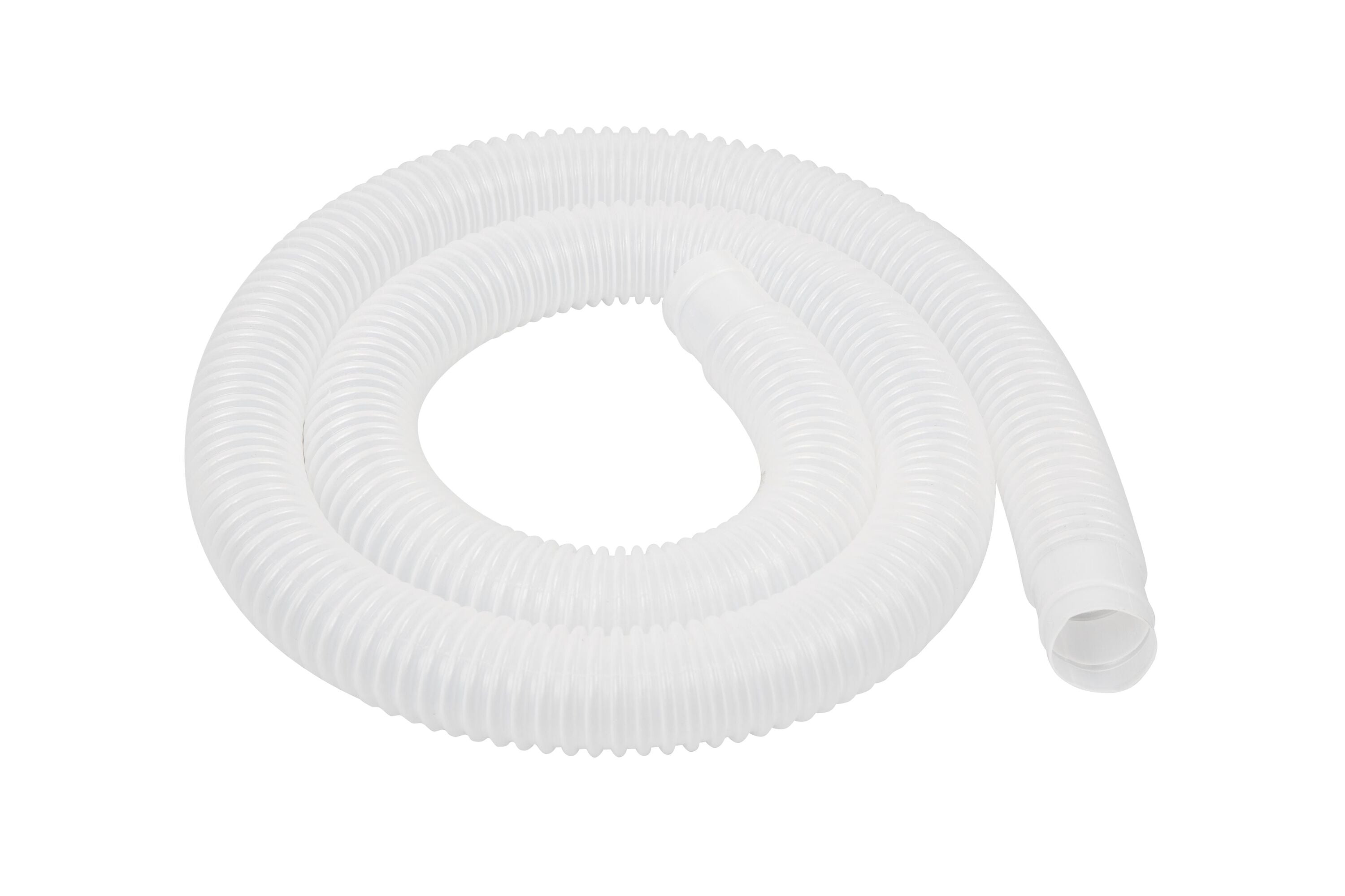Bestway 1249L/330GAL Filter Pump (Contents: Filter pump(220-240V, 16W), Pump's water flow rate 1,249 L/h (330 gal./h), Compatible with Cartridge 58093(I), no adaptor is inlcluded, can't be connected to Φ38mm hose)
