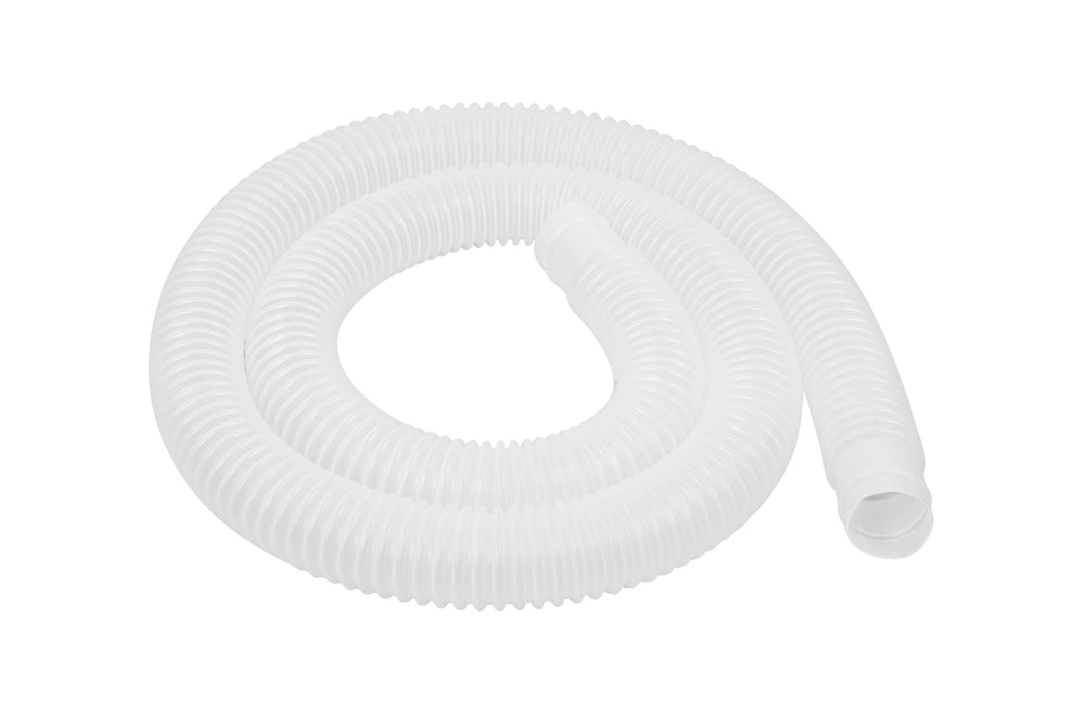 Bestway 1249L/330GAL Filter Pump (Contents: Filter pump(220-240V, 16W), Pump's water flow rate 1,249 L/h (330 gal./h), Compatible with Cartridge 58093(I), no adaptor is inlcluded, can't be connected to Φ38mm hose)