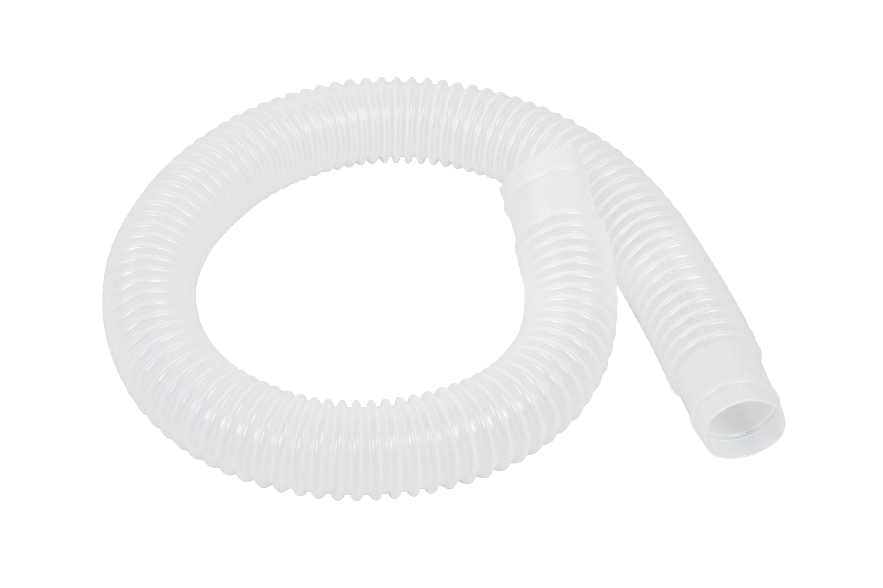 Bestway 1249L/330GAL Filter Pump (Contents: Filter pump(220-240V, 16W), Pump's water flow rate 1,249 L/h (330 gal./h), Compatible with Cartridge 58093(I), no adaptor is inlcluded, can't be connected to Φ38mm hose)