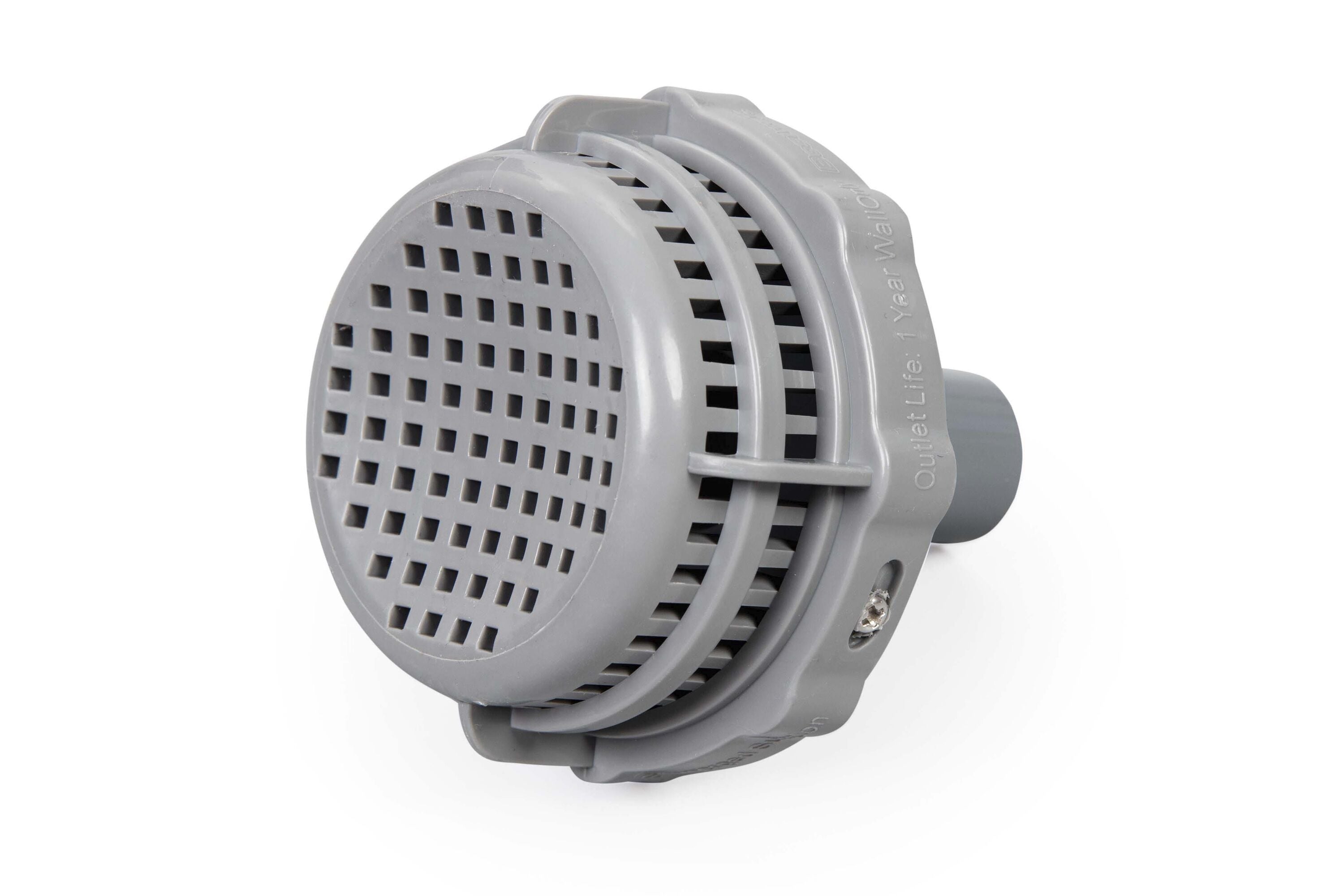 Bestway 1249L/330GAL Filter Pump (Contents: Filter pump(220-240V, 16W), Pump's water flow rate 1,249 L/h (330 gal./h), Compatible with Cartridge 58093(I), no adaptor is inlcluded, can't be connected to Φ38mm hose)