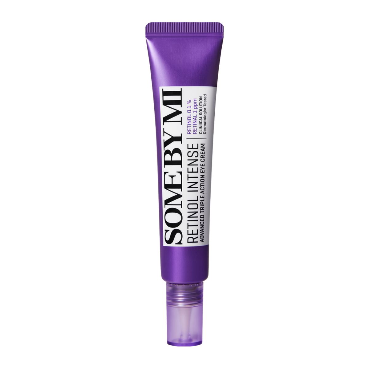 SOME BY MI RETINOL INTENSE ADVANCED TRIPLE ACTION EYE CREAM – 30 ml