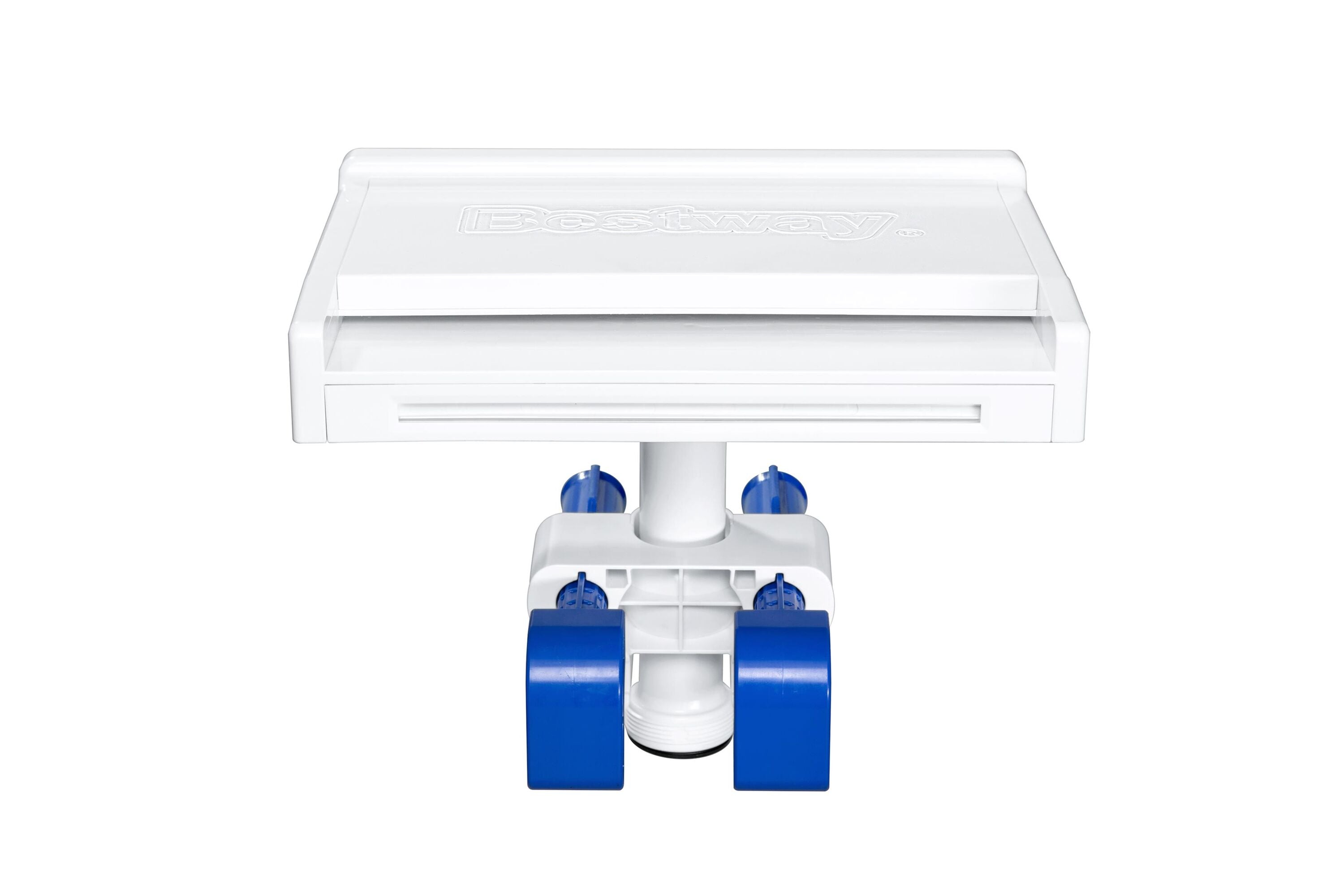 Bestway Soothing LED Waterfall (Contents:1 Soothing LED Waterfall,it includes adaptors for outer diameter 3.2 cm /1.25 valves.)