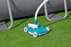 Bestway Aquadrift Automatic Pool Cleaner (contents:1 AquaDrift Automatic Pool Cleaner)