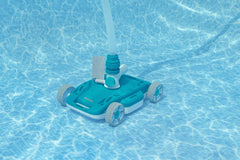 Bestway Aquadrift Automatic Pool Cleaner (contents:1 AquaDrift Automatic Pool Cleaner)