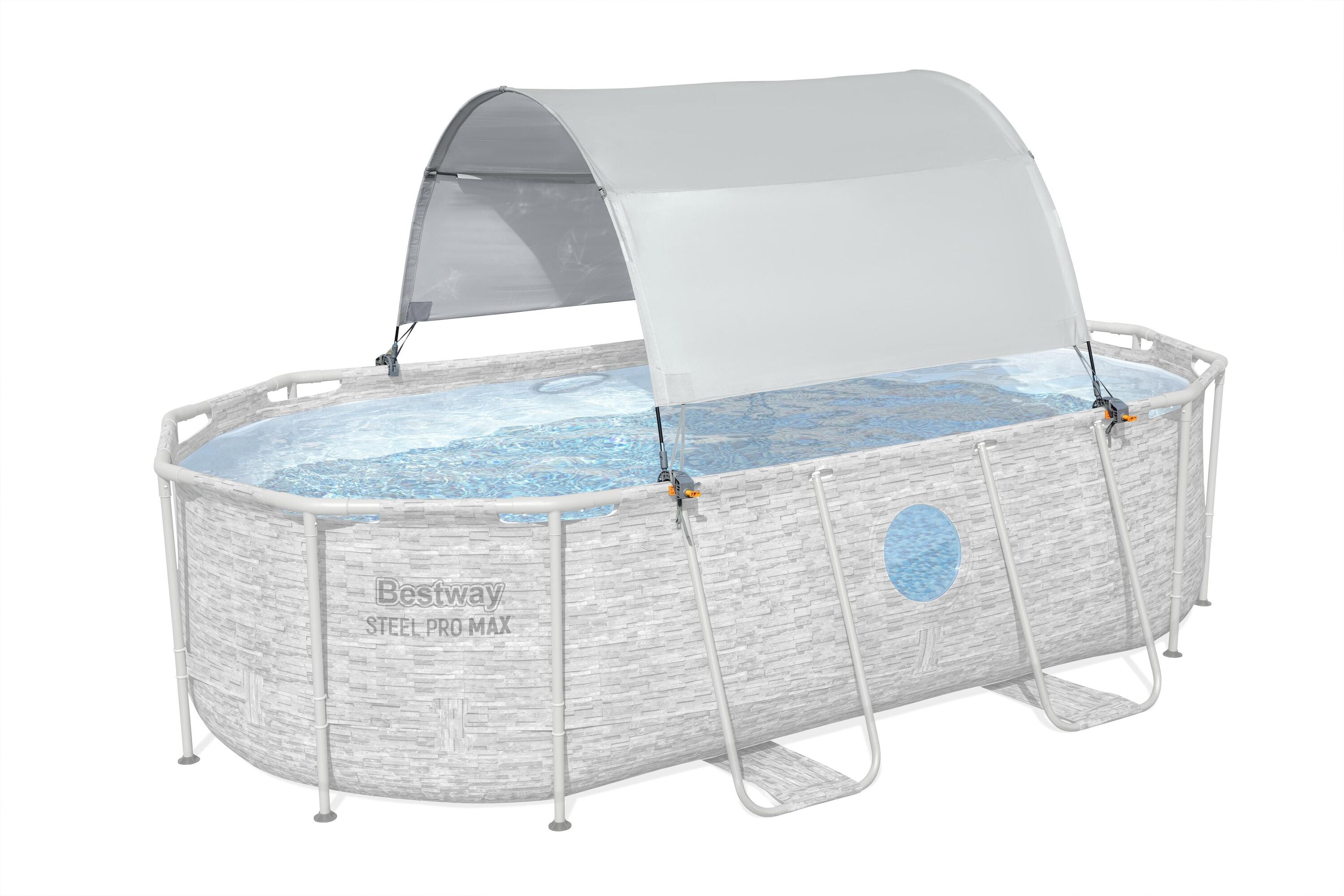 Bestway Pool Canopy (Contents:one canopy)