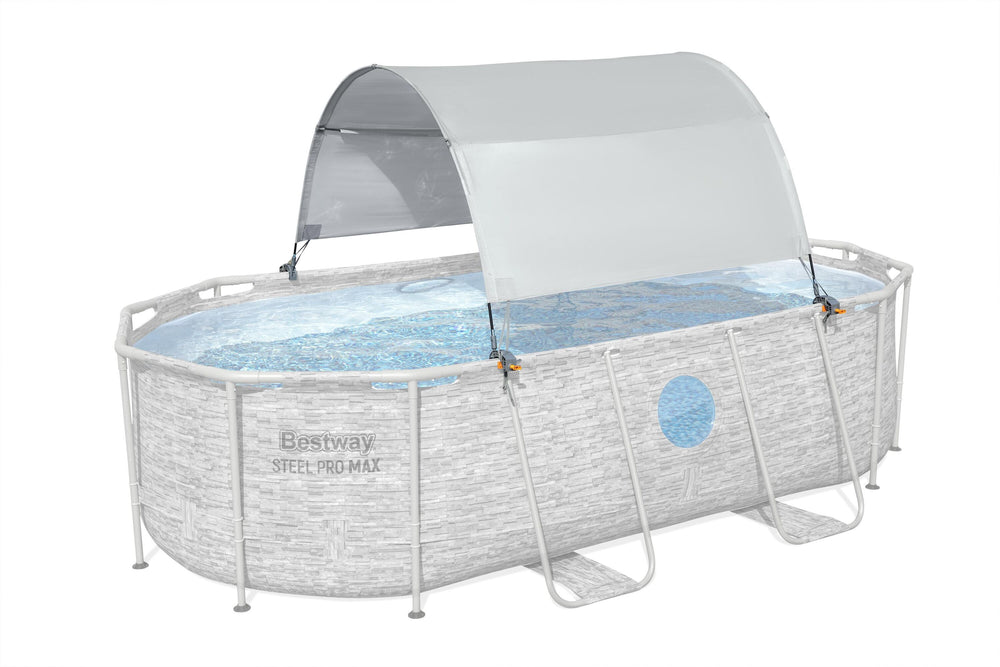 Bestway Pool Canopy (Contents:one canopy)