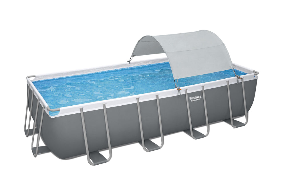 Bestway Pool Canopy (Contents:one canopy)