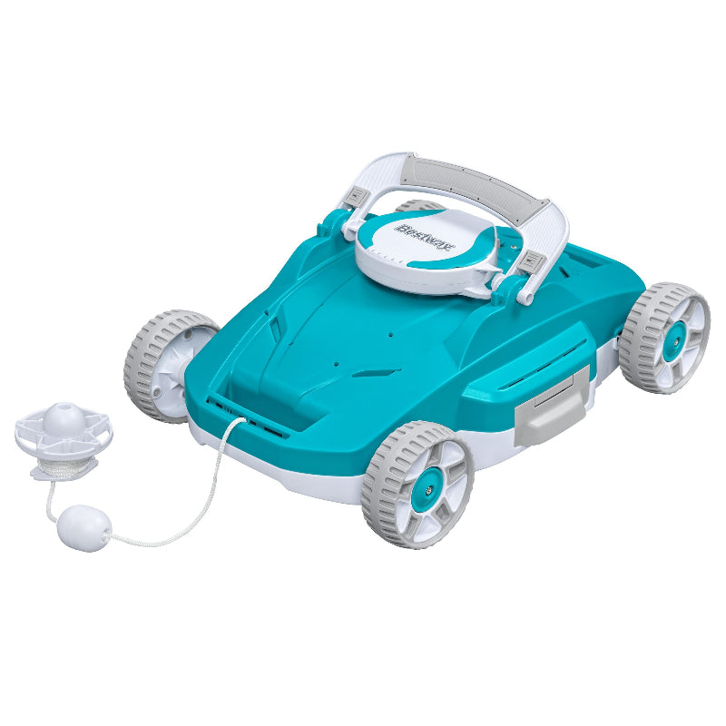 Bestway AquaTronix G200 Robotic Pool Vacuum