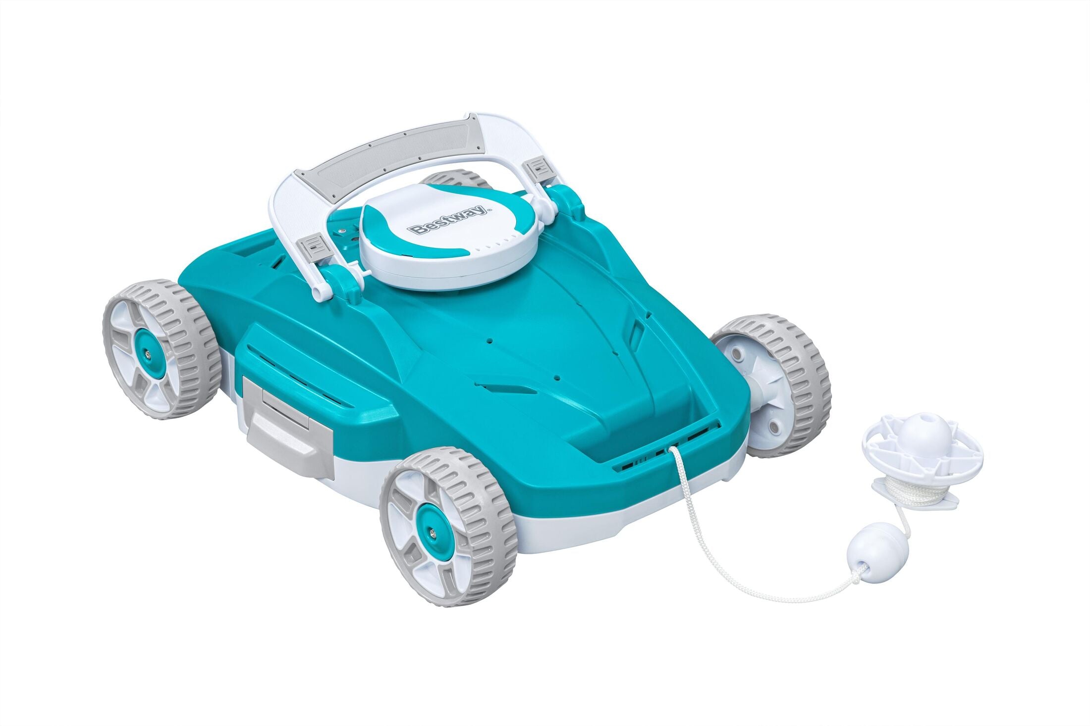 Bestway AquaTronix G200 Robotic Pool Vacuum