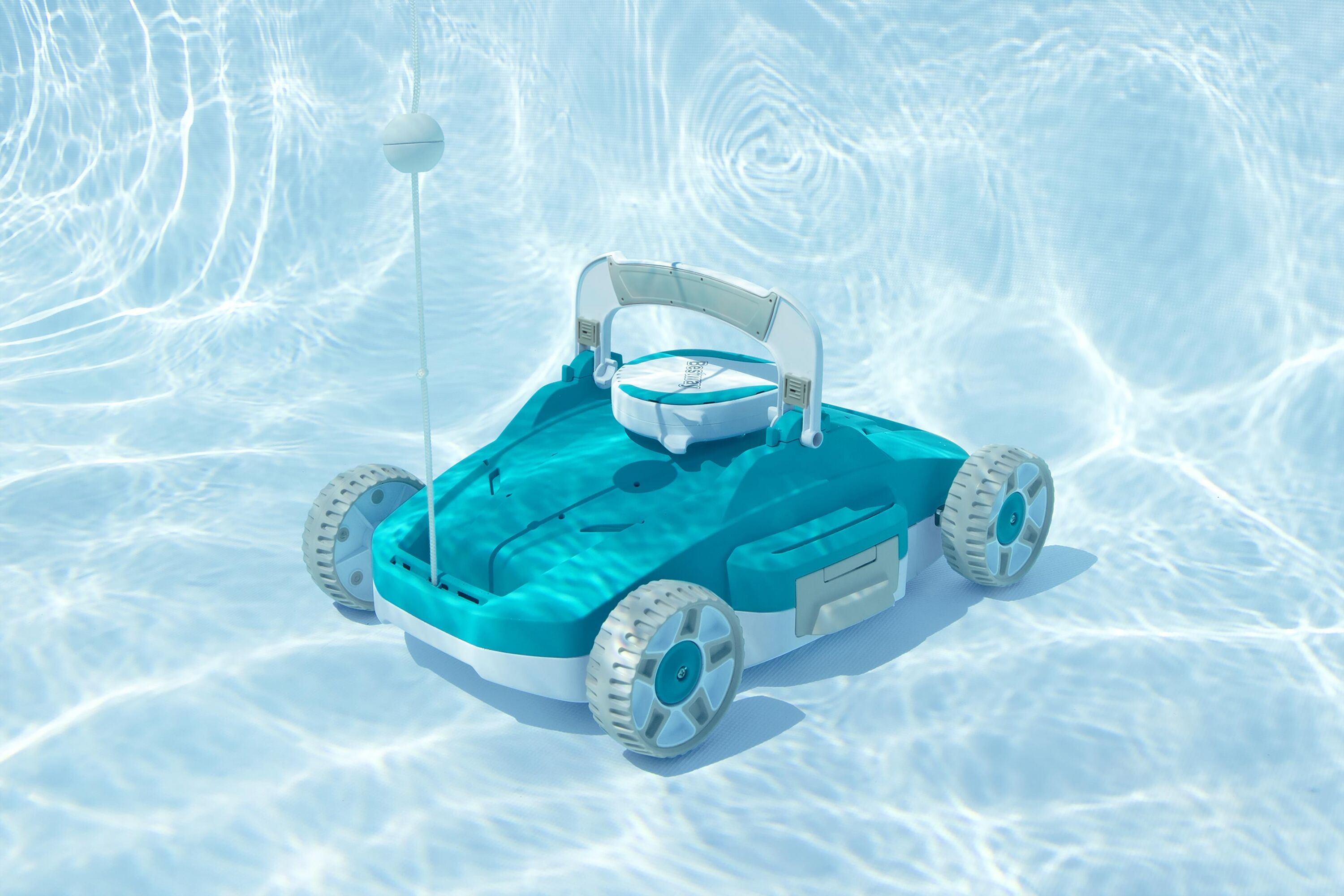 Bestway AquaTronix G200 Robotic Pool Vacuum