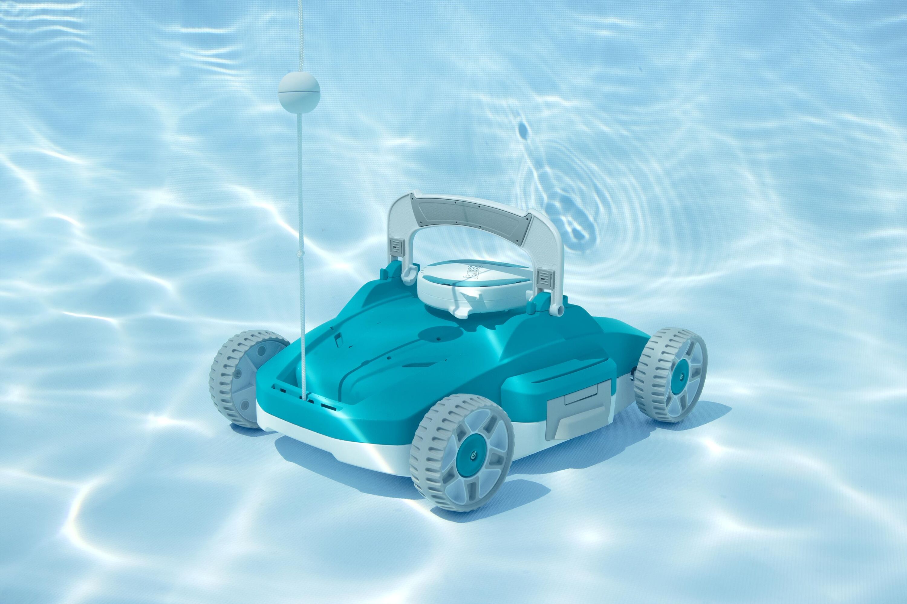 Bestway AquaTronix G200 Robotic Pool Vacuum