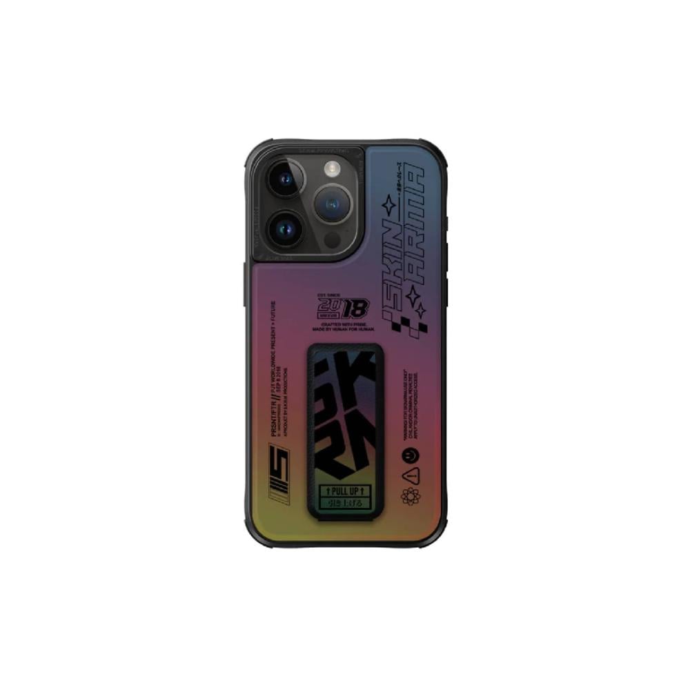 SKINARMA آيفون 15 برو كِيرا كوباي نهاية الإنتاج