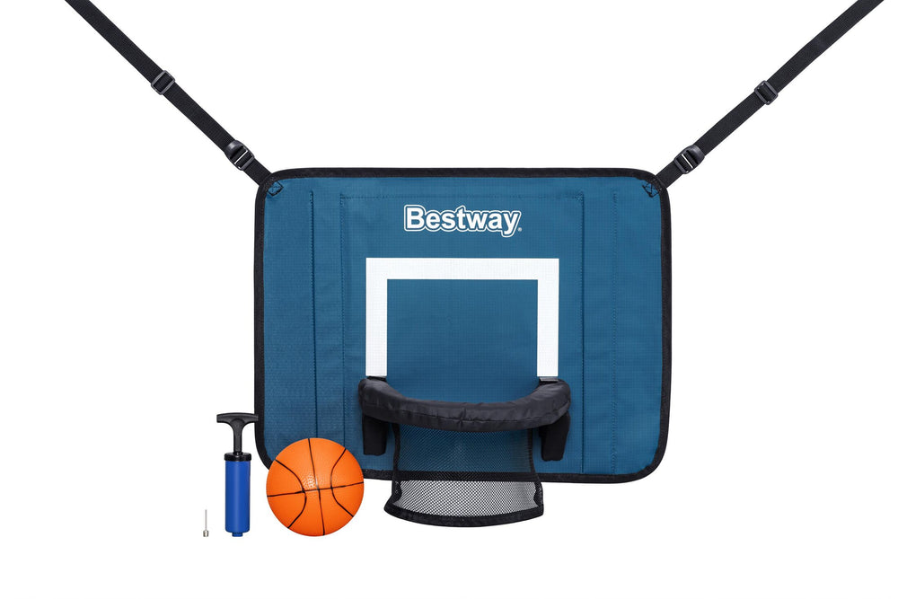 Bestway 24" x 18"/61.0 x 46.0cm Xtreme Air Basketball Game