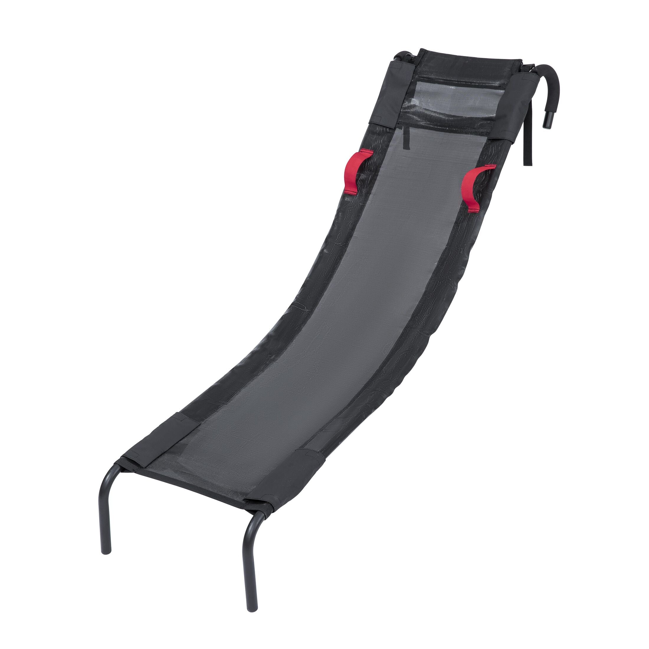 Bestway 56" x 18"/143.0 x 46.0cm Xtreme Air Trampoline Climb 'n Slide