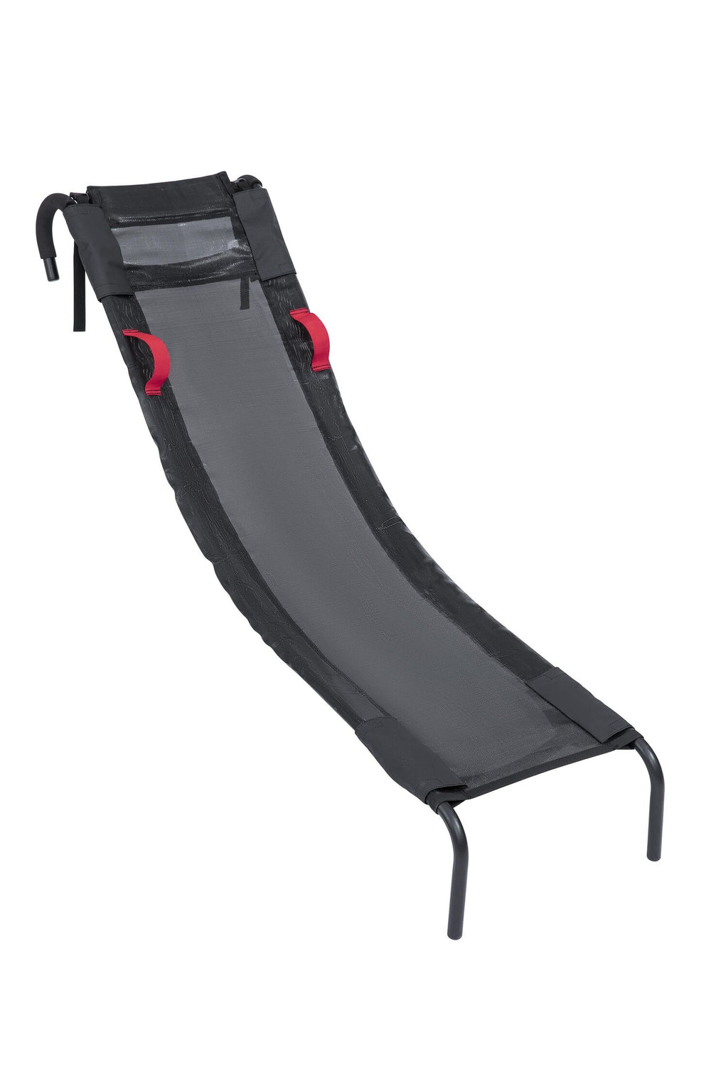 Bestway 56" x 18"/143.0 x 46.0cm Xtreme Air Trampoline Climb 'n Slide
