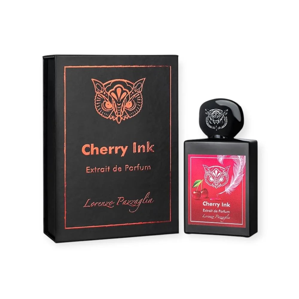 LORENZO PAZZAGLIA CHERRY INK EDP 50 ML